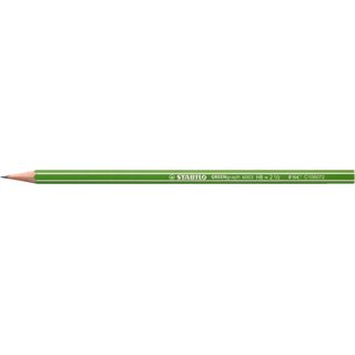 Bleistift Stabilo GREENgraph HB