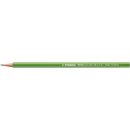 Bleistift Stabilo GREENgraph HB