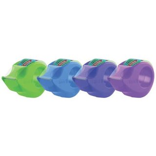 Tesa Handabroller Mini /ecoLogo