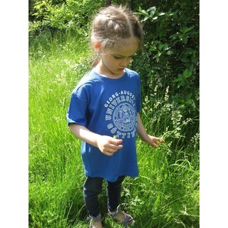 Kinder T-Shirt Sols Kids Regent 150 royal 86/94 (2 Jahre)