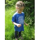 Kinder T-Shirt Sols Kids Regent 150 royal 86/94 (2 Jahre)