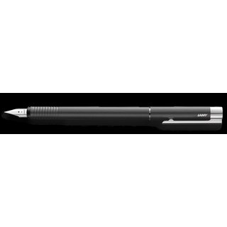 FH Lamy logo cliff grey 006 M