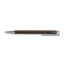 FH Lamy logo nut brown 006 M