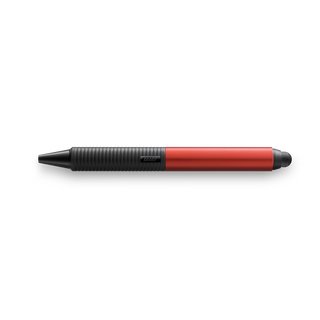 MS Lamy screen 2in1 red