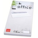 Briefumschlag Office ohne Fenster, C5/6, 80g/m,...