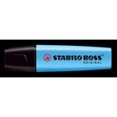 Stabilo Boss Original 70/31 blau