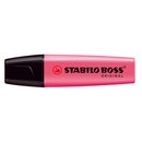 Stabilo Boss Original 70/56 pink