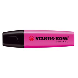 Stabilo Boss Original 70/58 lila