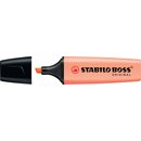 Stabilo Boss Original Pastel 70/126 cremige Pfirsichfarbe