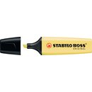 Stabilo Boss Original Pastel 70/144 pudriges Gelb