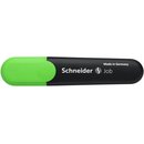 Schneider Textmarker Job grn