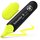 Schneider Textmarker Job gelb