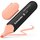 Schneider Textmarker Job Pastell pfirsich