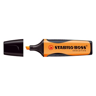 Stabilo Boss Executive 73/54 orange
