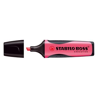 Stabilo Boss Executive 73/56 pink