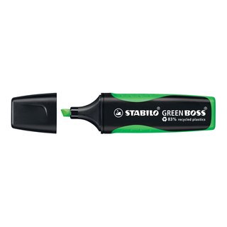 Stabilo Green Boss 6070/33 grn