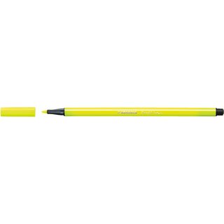 Stabilo Pen 68 Neon neongelb 68/024