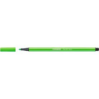 Stabilo Pen 68 Neon neongrn 68/033