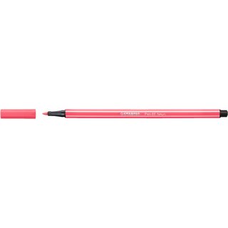 Stabilo Pen 68 Neon neonrot 68/040