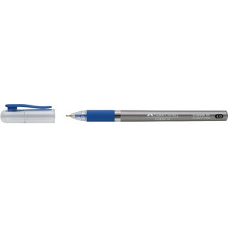 SpeedX 1.0 Kugelschreiber  blau