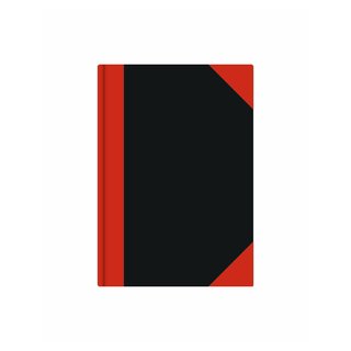 China-Kladde DIN A4 kariert