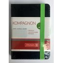 Notizbuch Kompagnon Trend