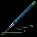 Großraummine Schneider Slider 755 grün XB