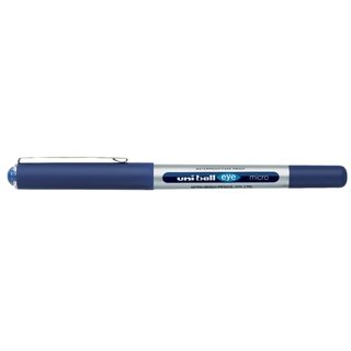 Tintenroller UB EYE UB-150 micro blau
