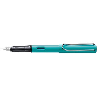 Fllhalter Lamy AL-star EF turmaline M023