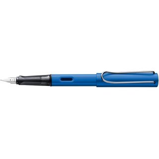Fllhalter Lamy AL-star F oceanblue M028