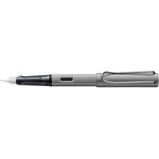 Fllhalter Lamy AL-star B graphite M026