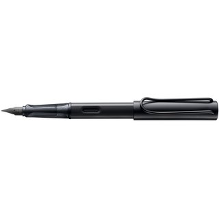 Fllhalter Lamy AL-star B black M071