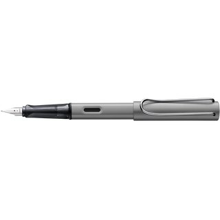 Fllhalter Lamy AL-star LH graphite M026