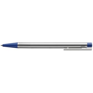Kugelschreiber Lamy logo matt M205
