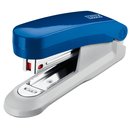 Heftgert Novus E15 blau