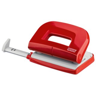 Locher Novus E210 rot