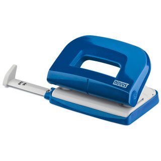 Locher Novus E210 blau