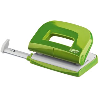 Locher Novus E210 green