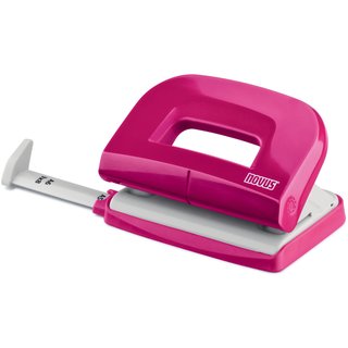 Locher Novus E210 pink