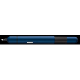 Kugelschreiber Lamy pico imperialblue M 288
