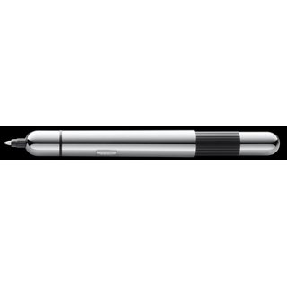 Kugelschreiber Lamy pico chrome M 289