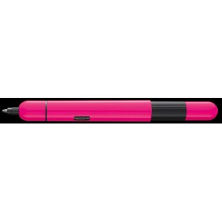 Kugelschreiber Lamy pico neon pink M 288