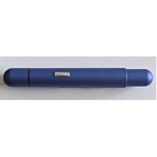 Kugelschreiber Lamy pico blue M 288