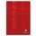 Heft Clairefontaine 90g/m DIN A4 blanko