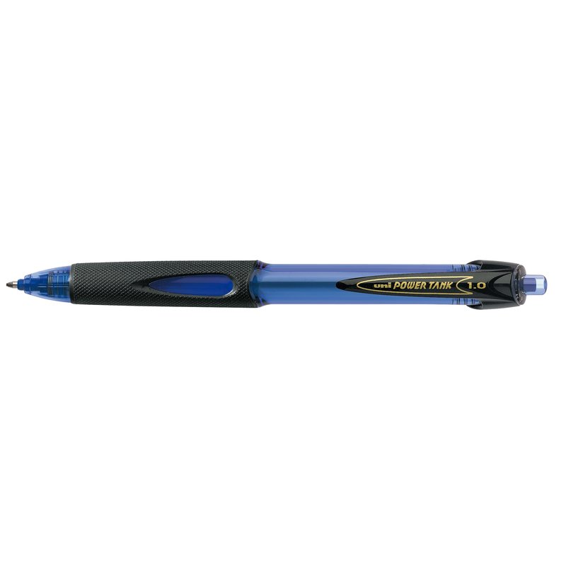 UNI-Ball Kugelschreiber UB POWERTANK SN-220 1,0mm blau 