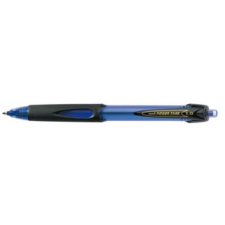 Kugelschreiber UB POWERTANK SN-220 blau