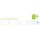 Fineliner Schneider Link-It apple-green