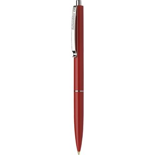 Kugelschreiber Schneider K15 rot