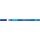 Kugelschreiber Schneider Slider Edge blau F