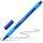 Kugelschreiber Schneider Slider Edge blau F